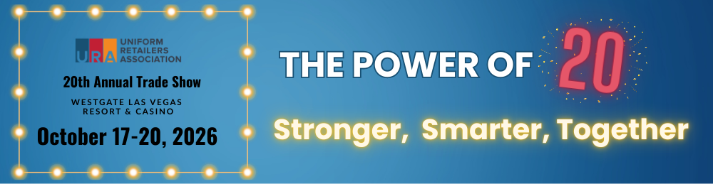 URA Trade Show