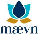 Maevn Logo Footer