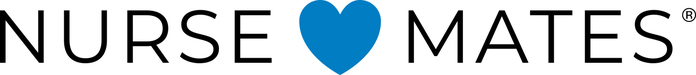 Nurse Mates In Line Logo