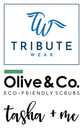 Ura Tribute Wear Fash Show Logo