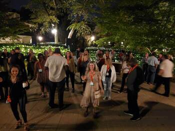 2022-Welcome Party