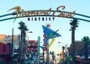 Fremont St